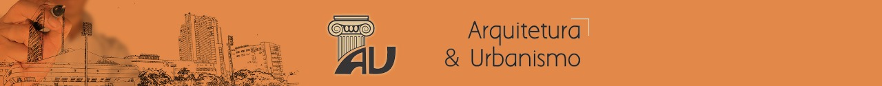 Arquitetura e Urbanismo URI FW